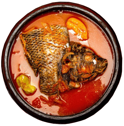 Pack Sauce Tilapia